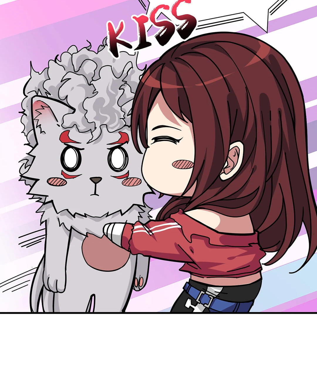 Read The God Devourer chapter 143 image 19 on Lezhin