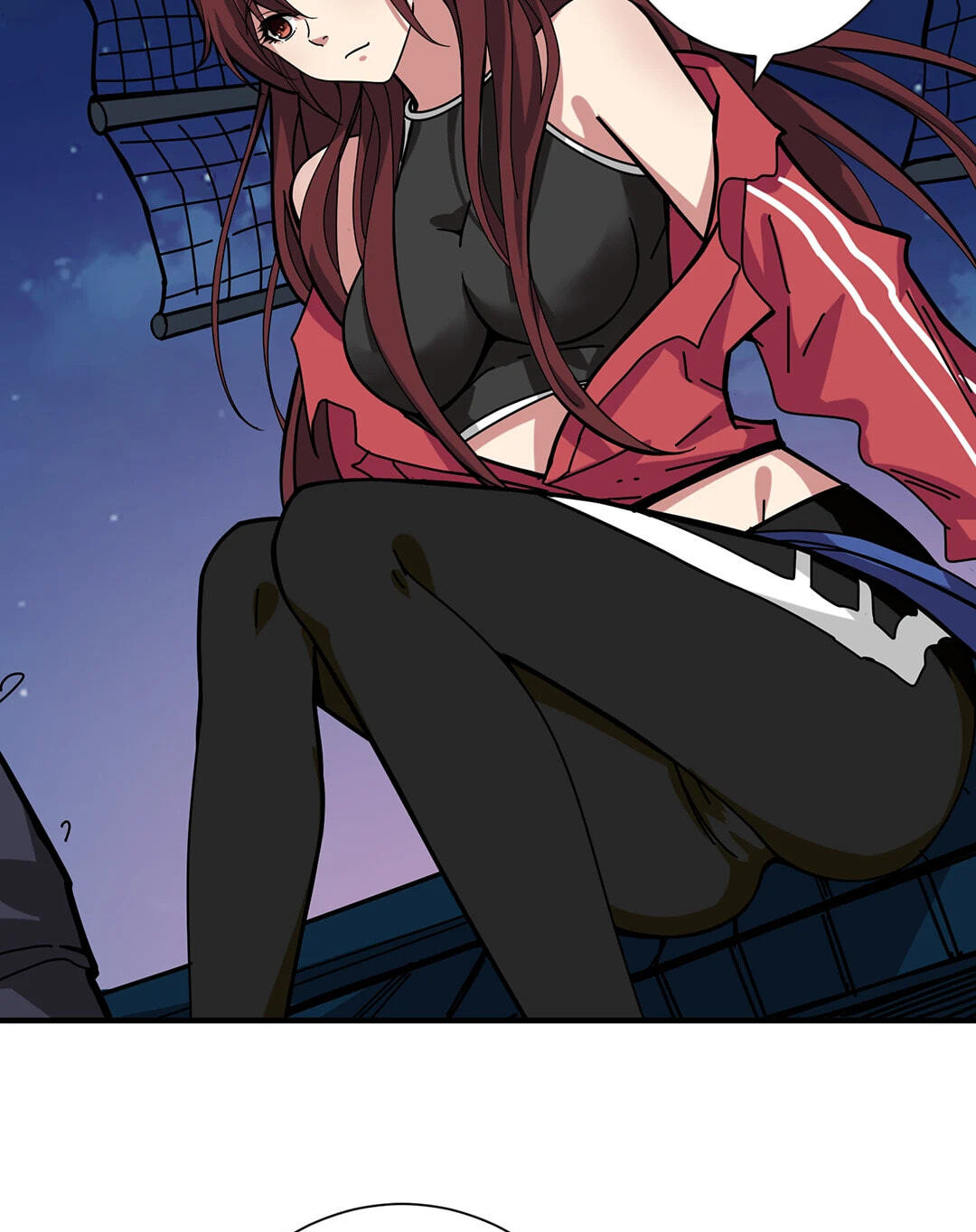 Read The God Devourer chapter 143 image 2 on Lezhin