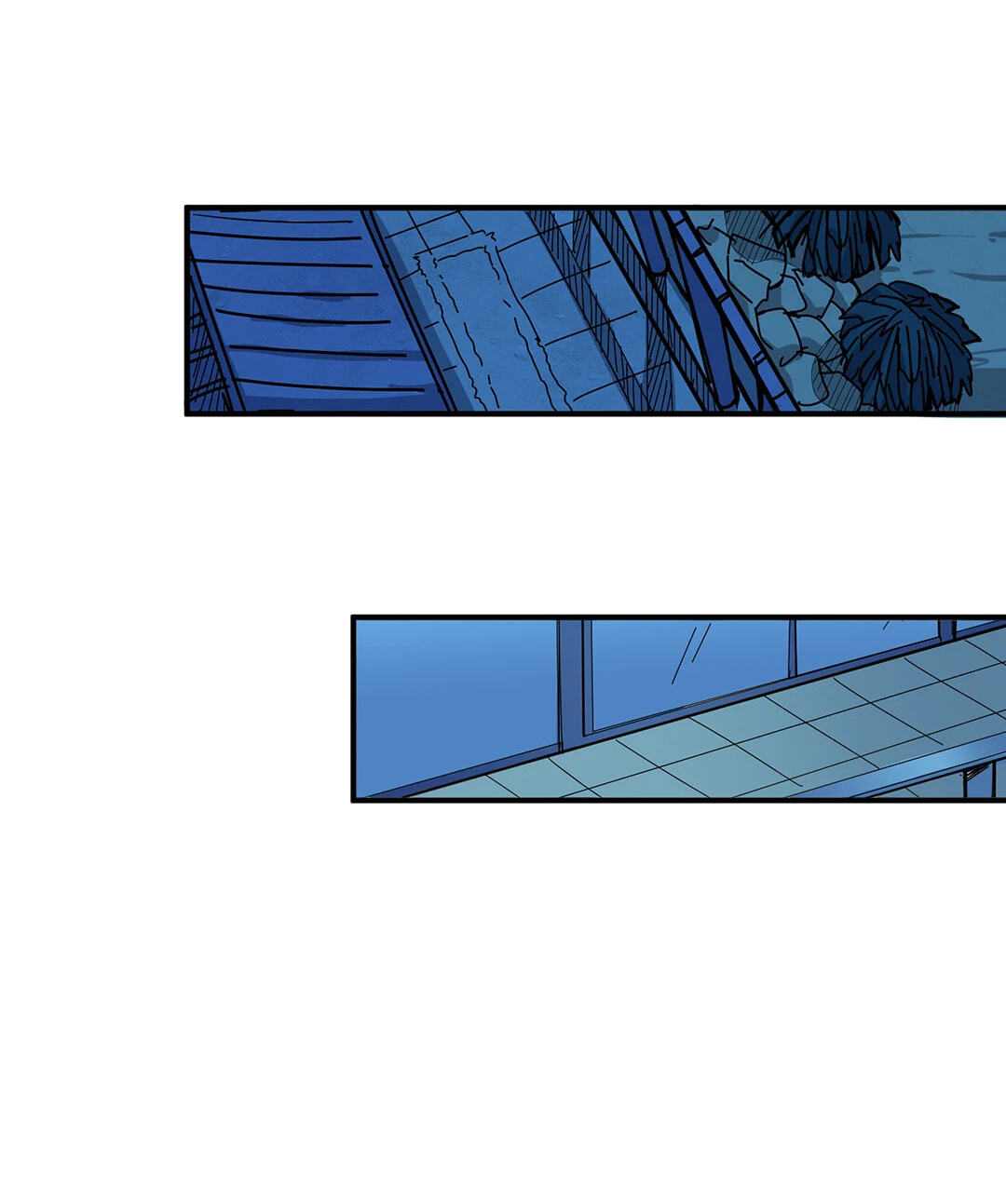 Read The God Devourer chapter 143 image 29 on Lezhin