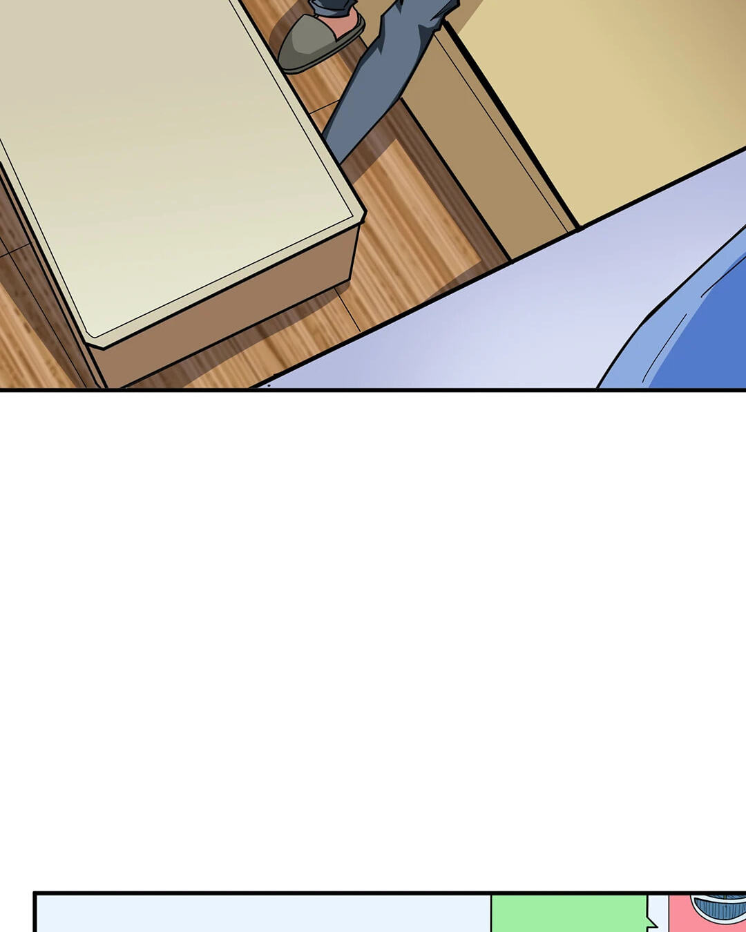 Read The God Devourer chapter 143 image 31 on Lezhin