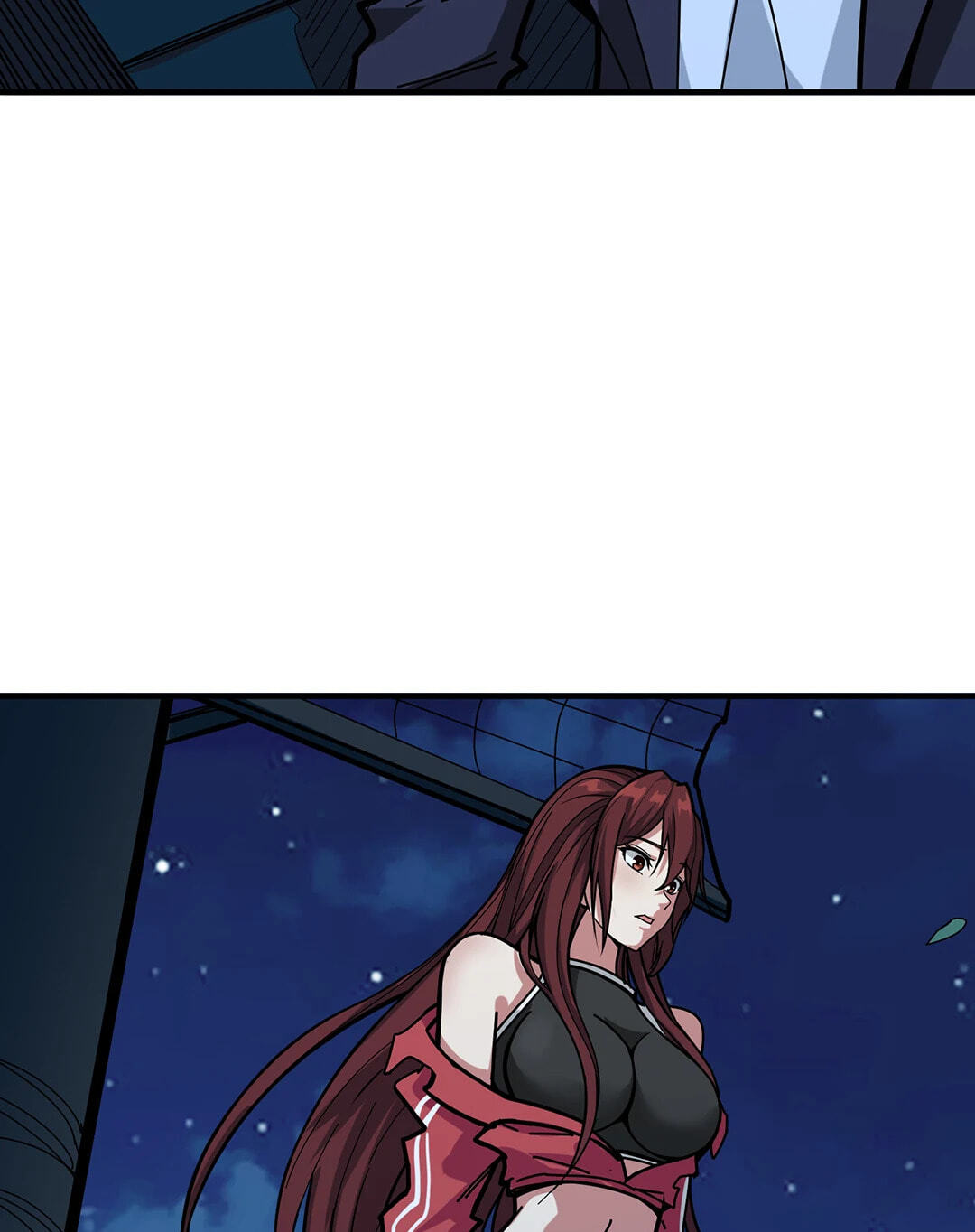 Read The God Devourer chapter 143 image 4 on Lezhin