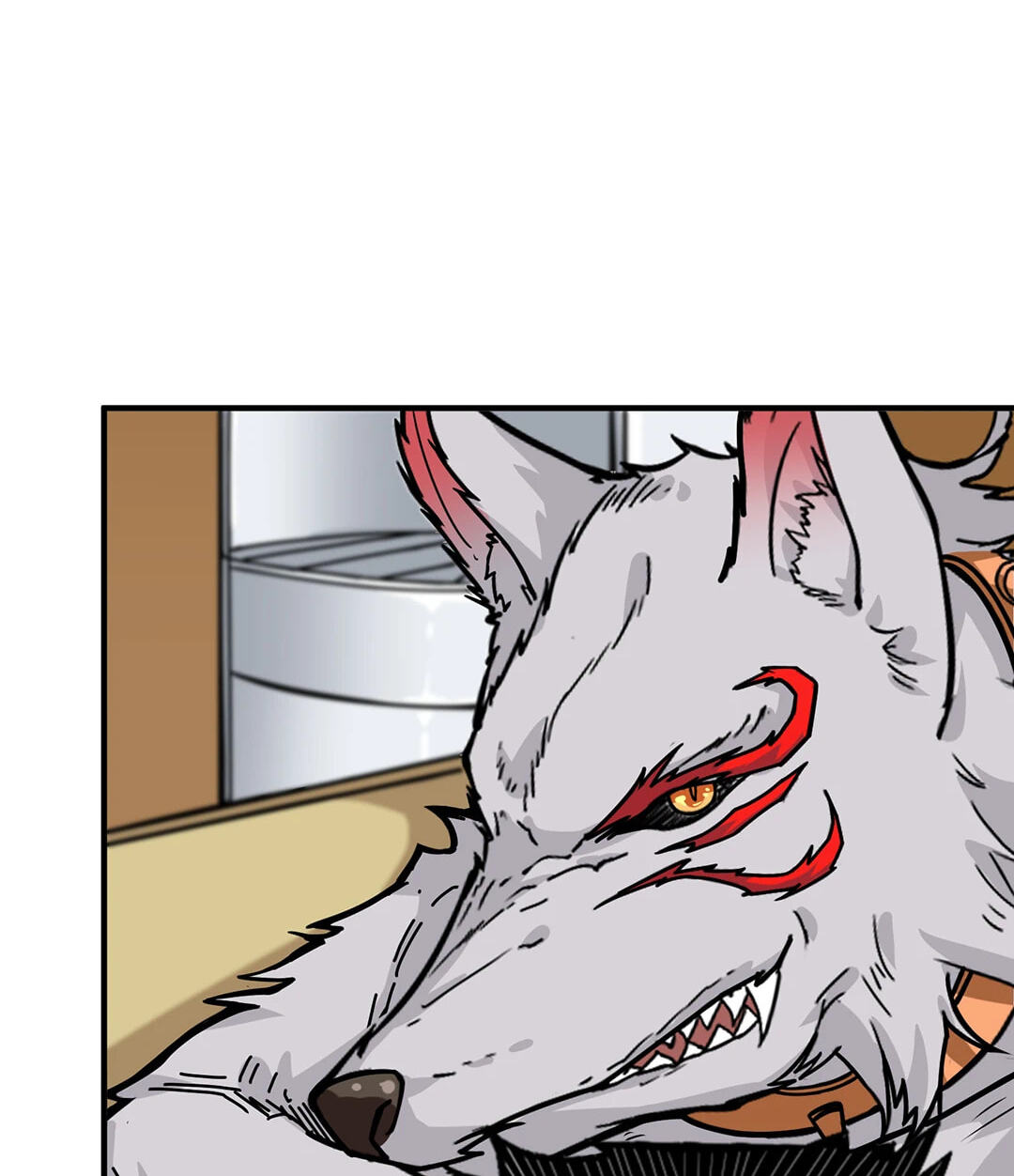 Read The God Devourer chapter 143 image 51 on Lezhin