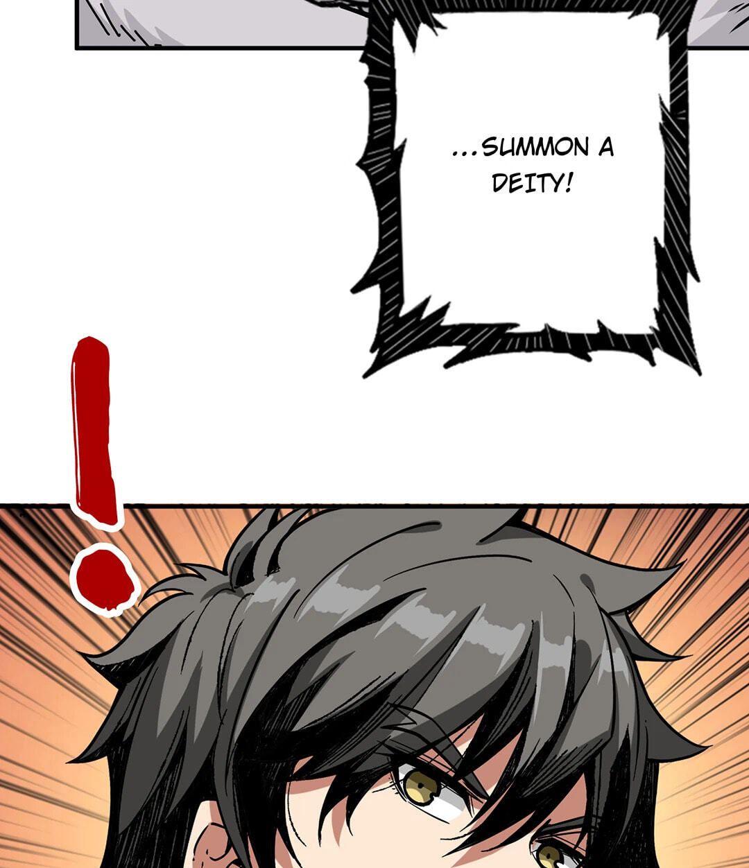 Read The God Devourer chapter 143 image 52 on Lezhin