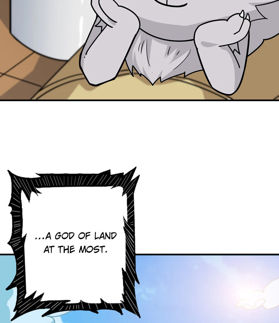 Read The God Devourer chapter 143 image 59 on Lezhin