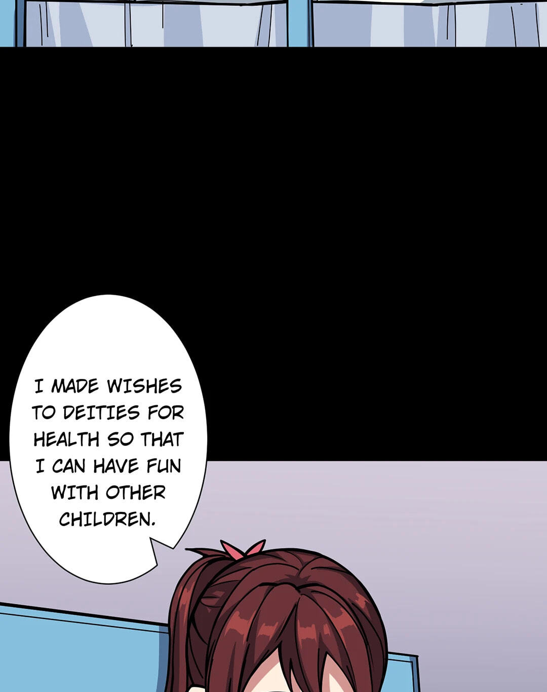 Read The God Devourer chapter 143 image 8 on Lezhin