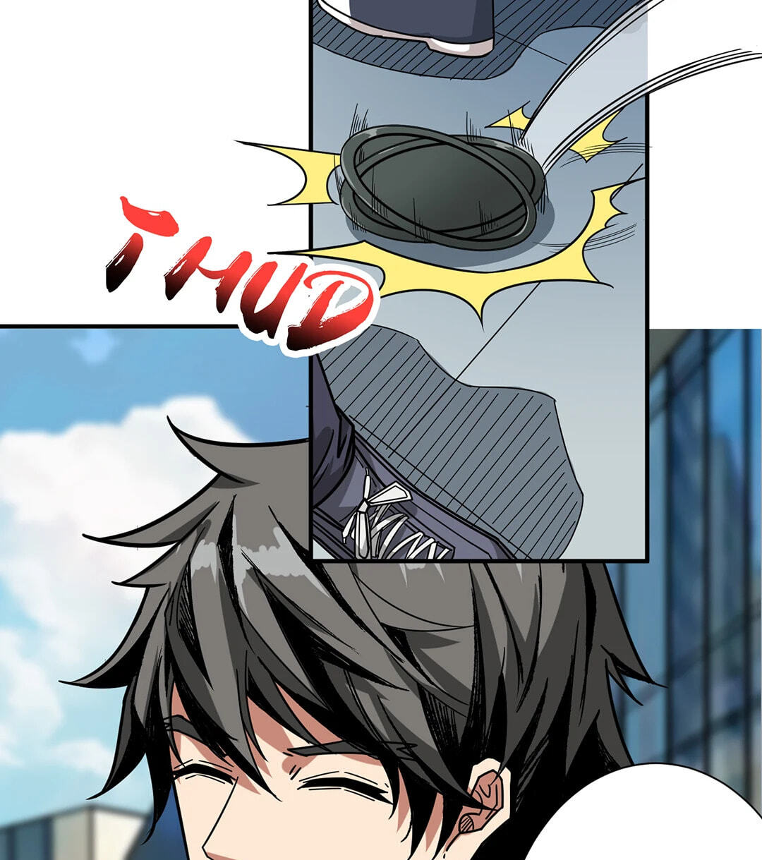 Read The God Devourer chapter 144 image 10 on Lezhin