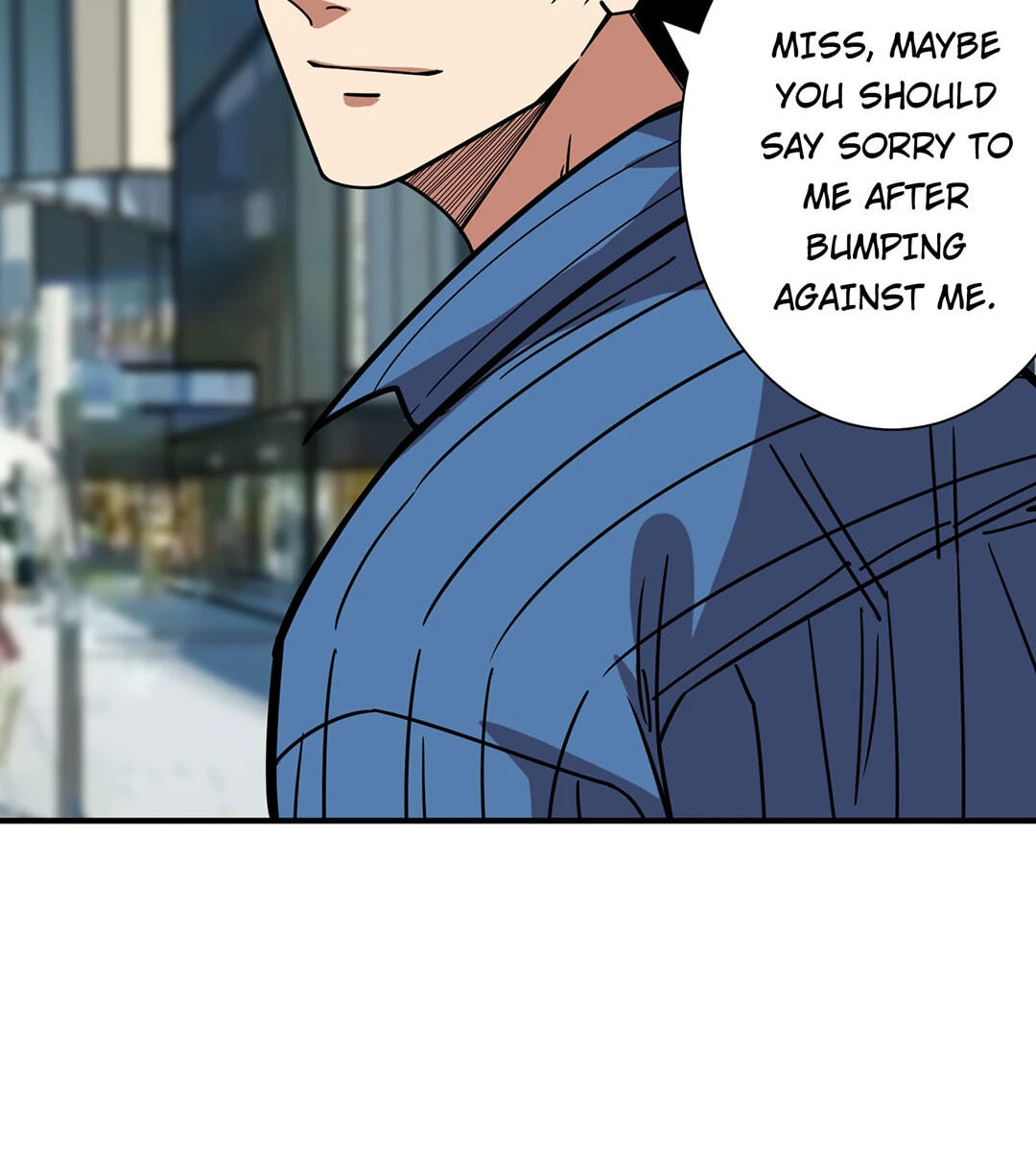 Read The God Devourer chapter 144 image 11 on Lezhin