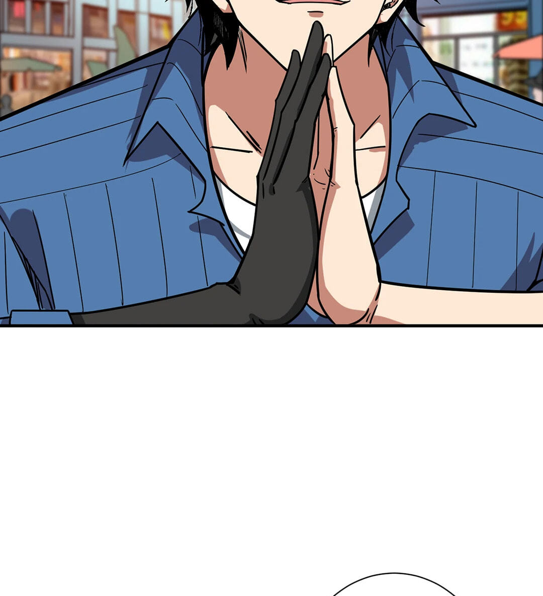 Read The God Devourer chapter 144 image 16 on Lezhin