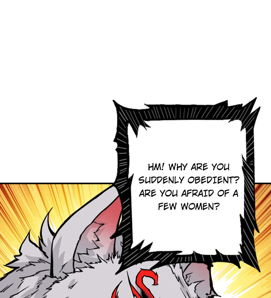 Read The God Devourer chapter 144 image 18 on Lezhin