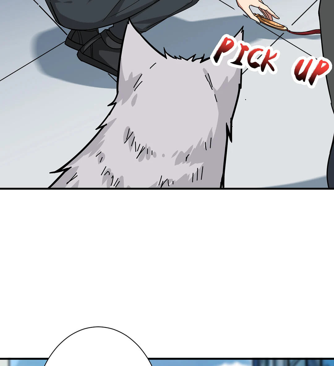 Read The God Devourer chapter 144 image 21 on Lezhin