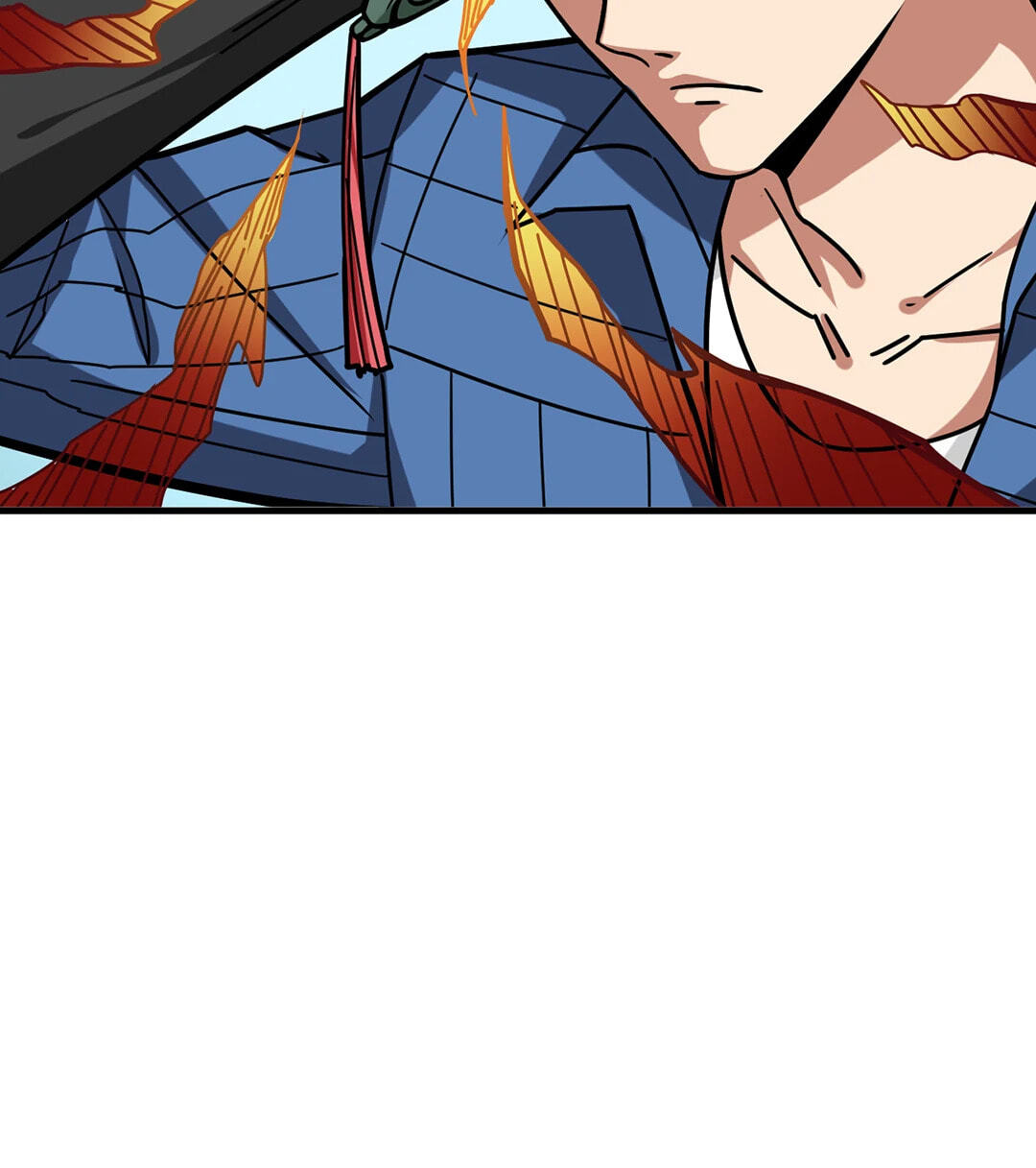 Read The God Devourer chapter 144 image 30 on Lezhin