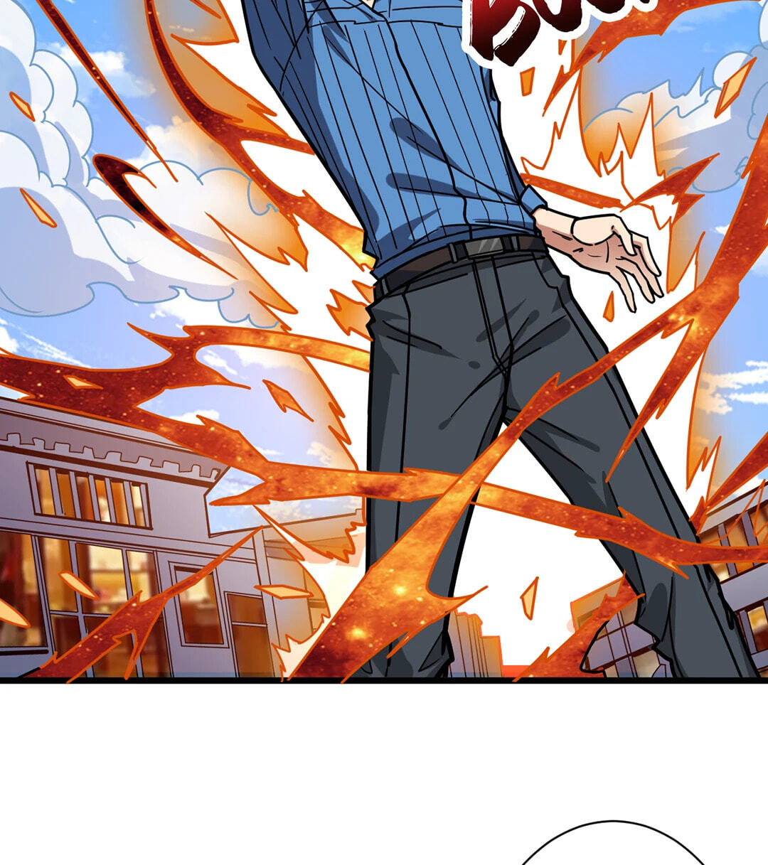 Read The God Devourer chapter 144 image 32 on Lezhin