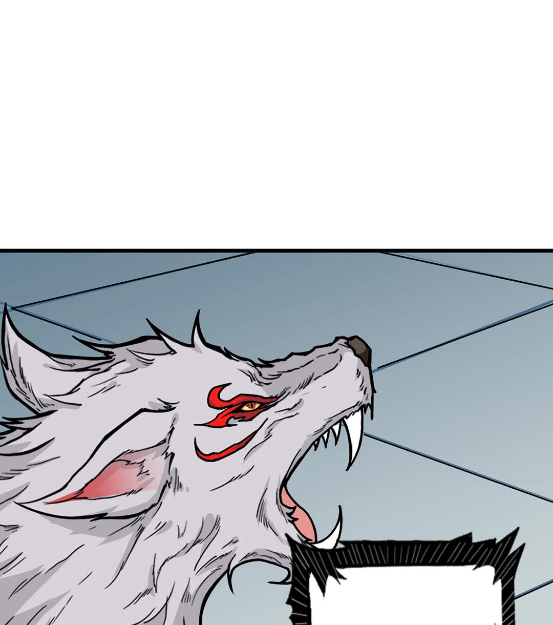 Read The God Devourer chapter 144 image 38 on Lezhin