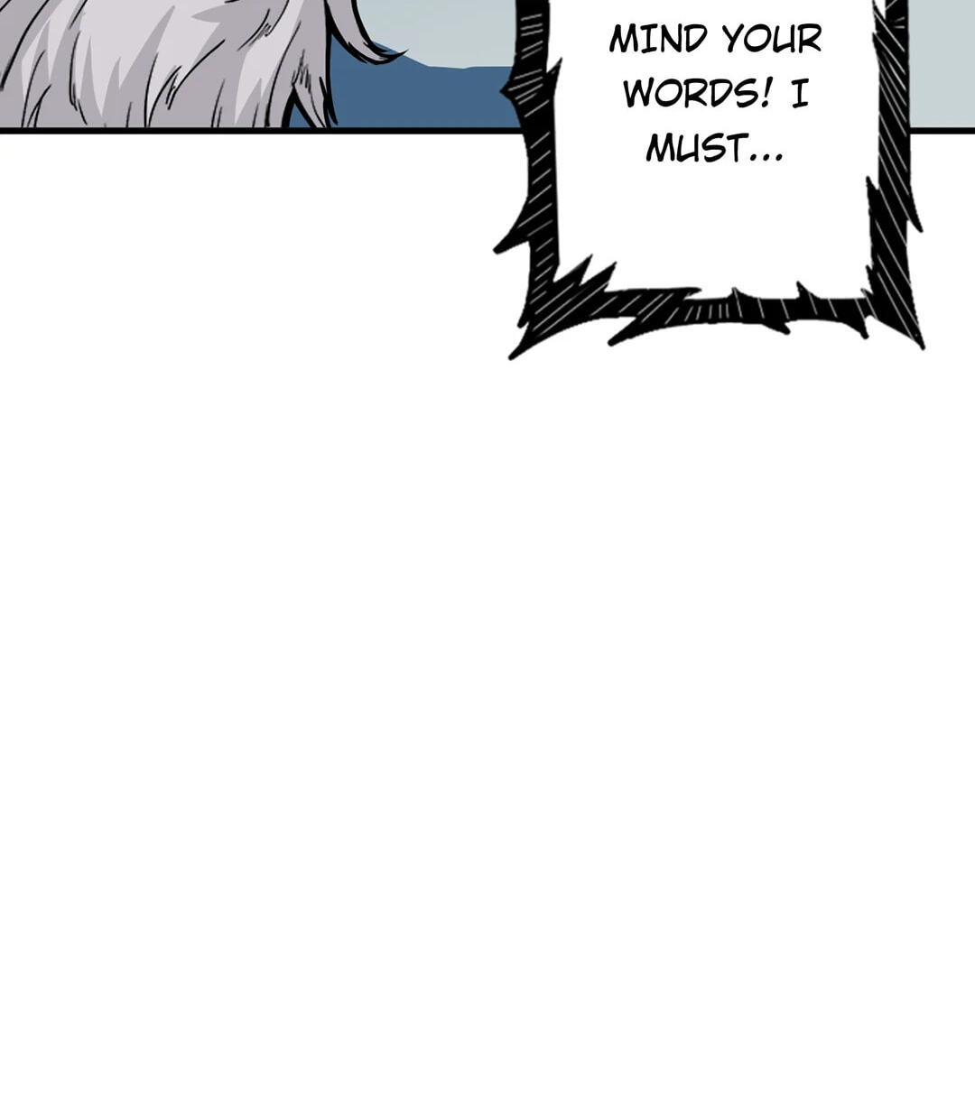 Read The God Devourer chapter 144 image 39 on Lezhin