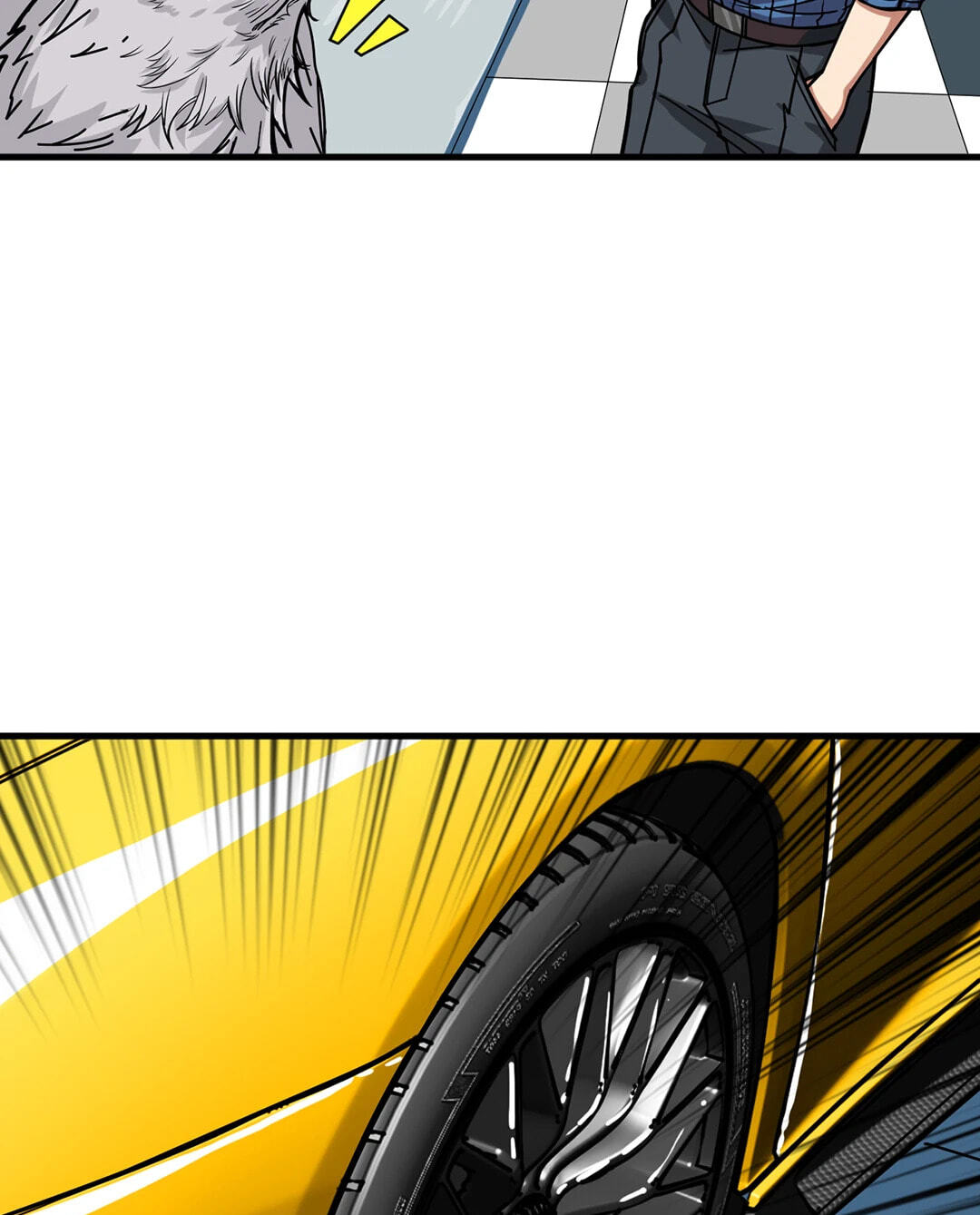 Read The God Devourer chapter 144 image 42 on Lezhin