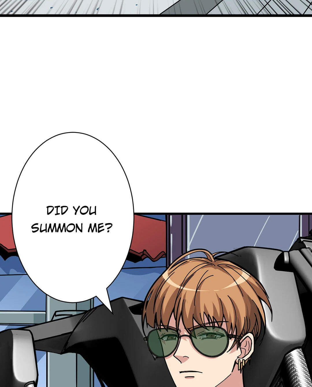 Read The God Devourer chapter 144 image 45 on Lezhin