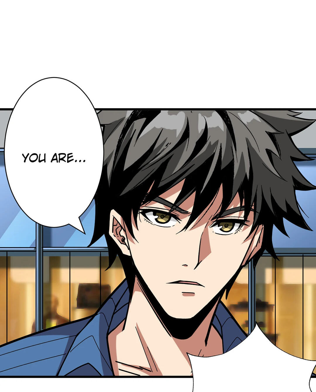 Read The God Devourer chapter 144 image 47 on Lezhin