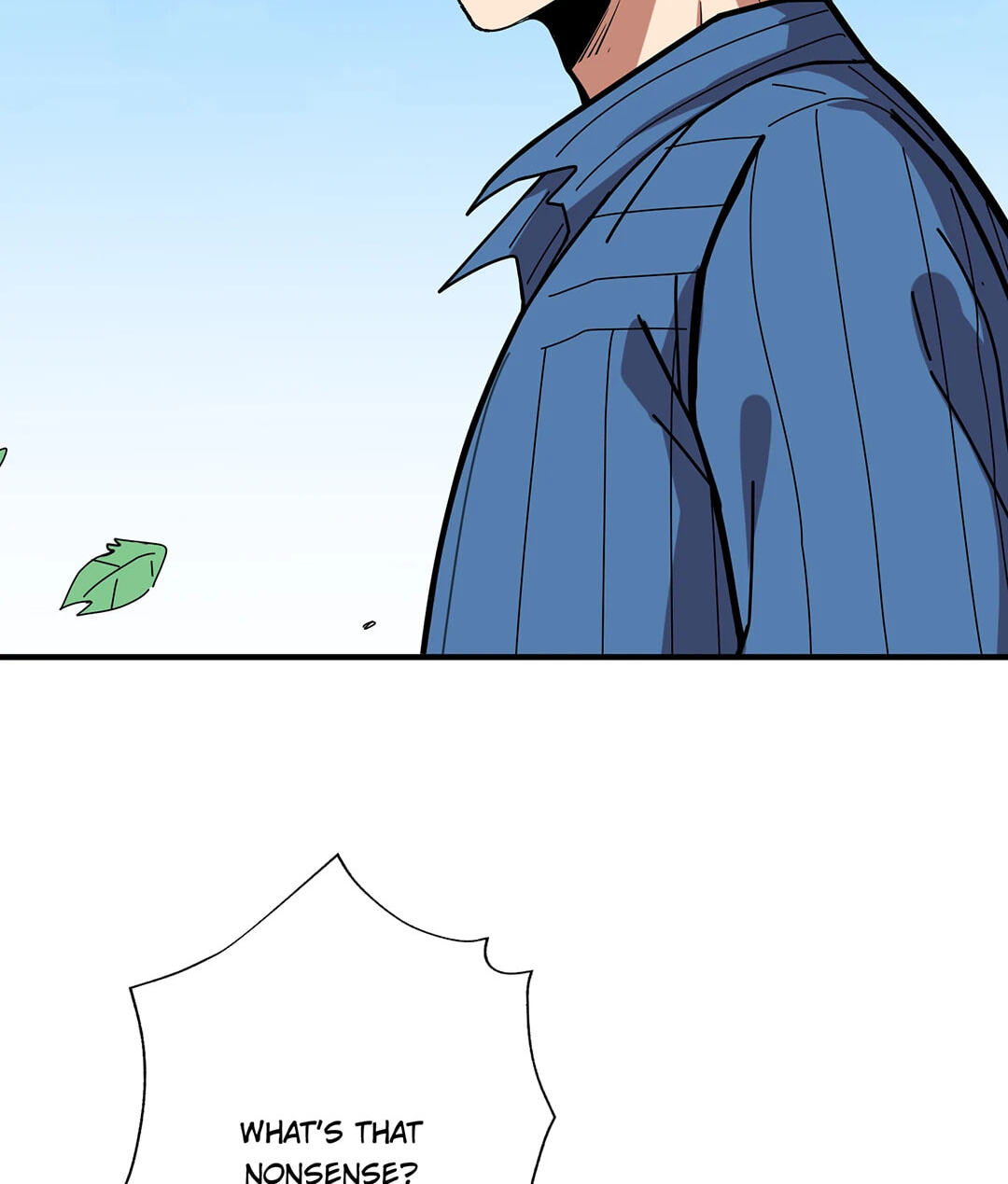 Read The God Devourer chapter 144 image 57 on Lezhin