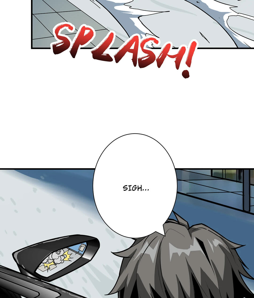 Read The God Devourer chapter 144 image 63 on Lezhin