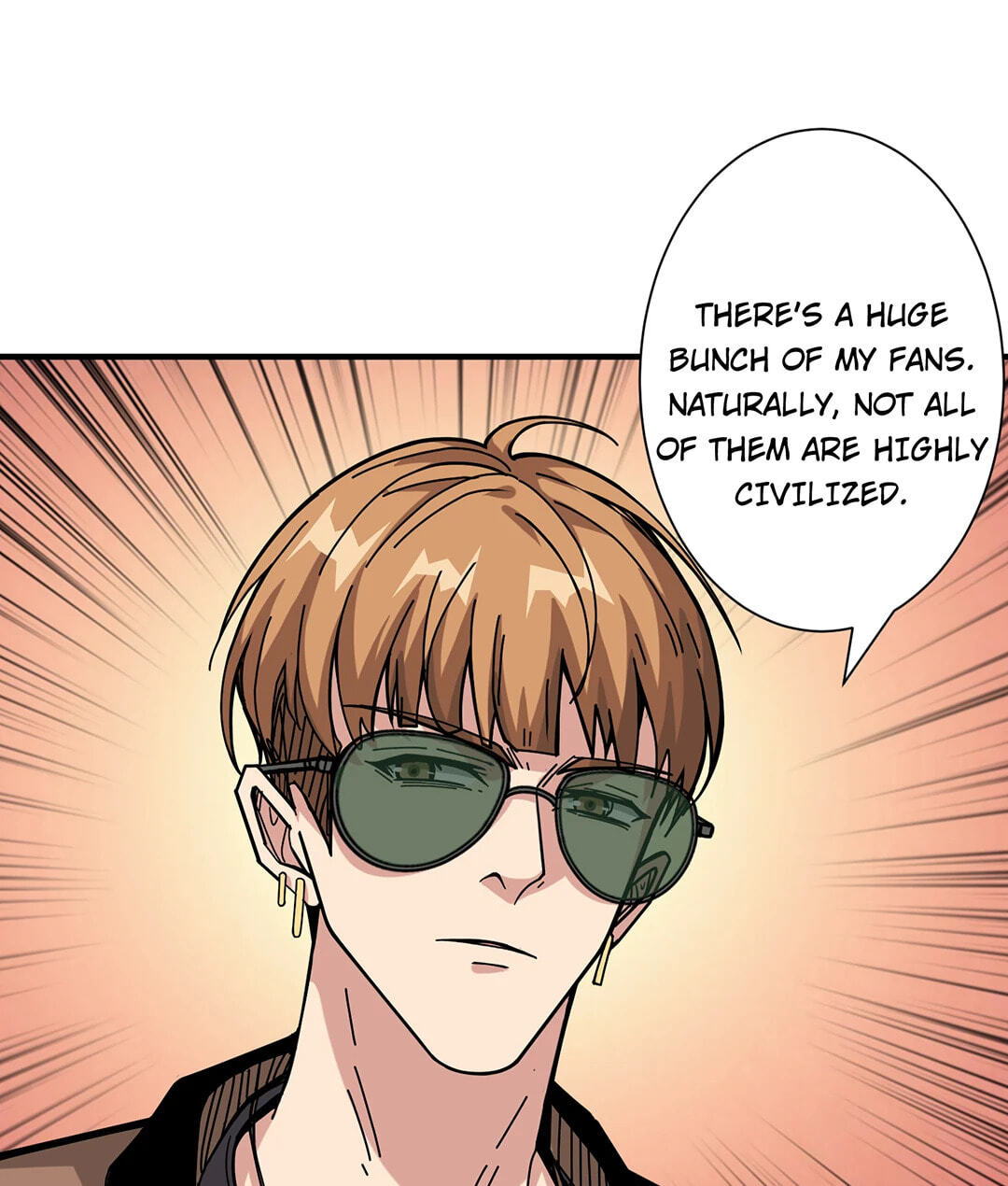 Read The God Devourer chapter 144 image 66 on Lezhin