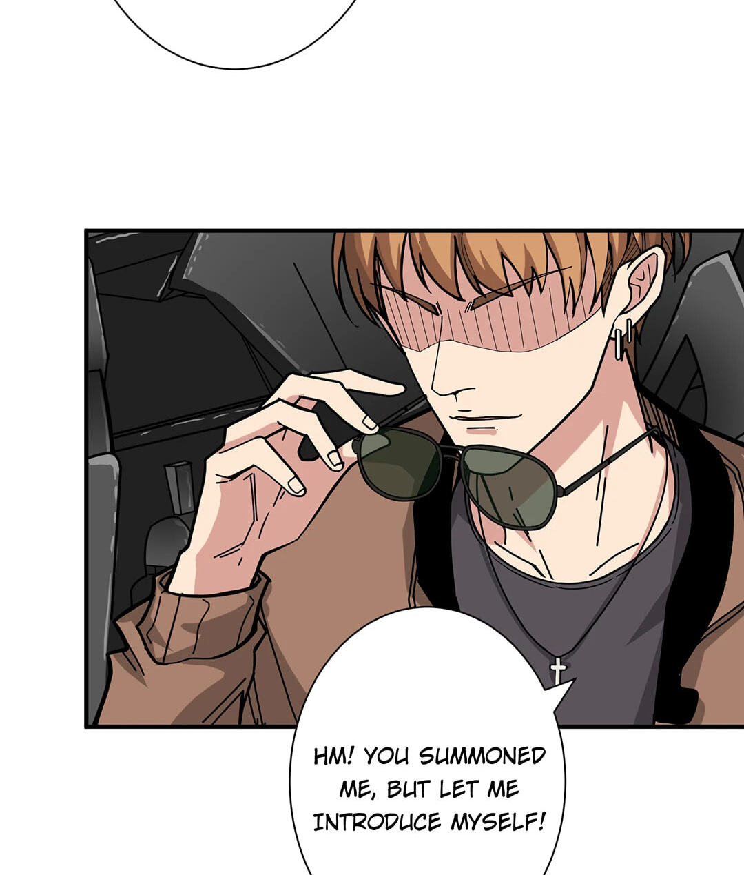 Read The God Devourer chapter 144 image 69 on Lezhin