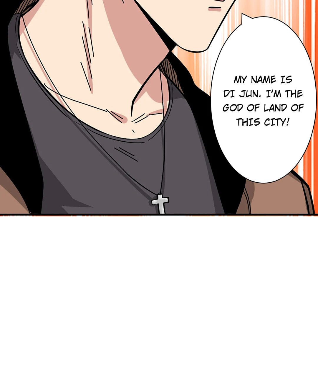 Read The God Devourer chapter 144 image 71 on Lezhin