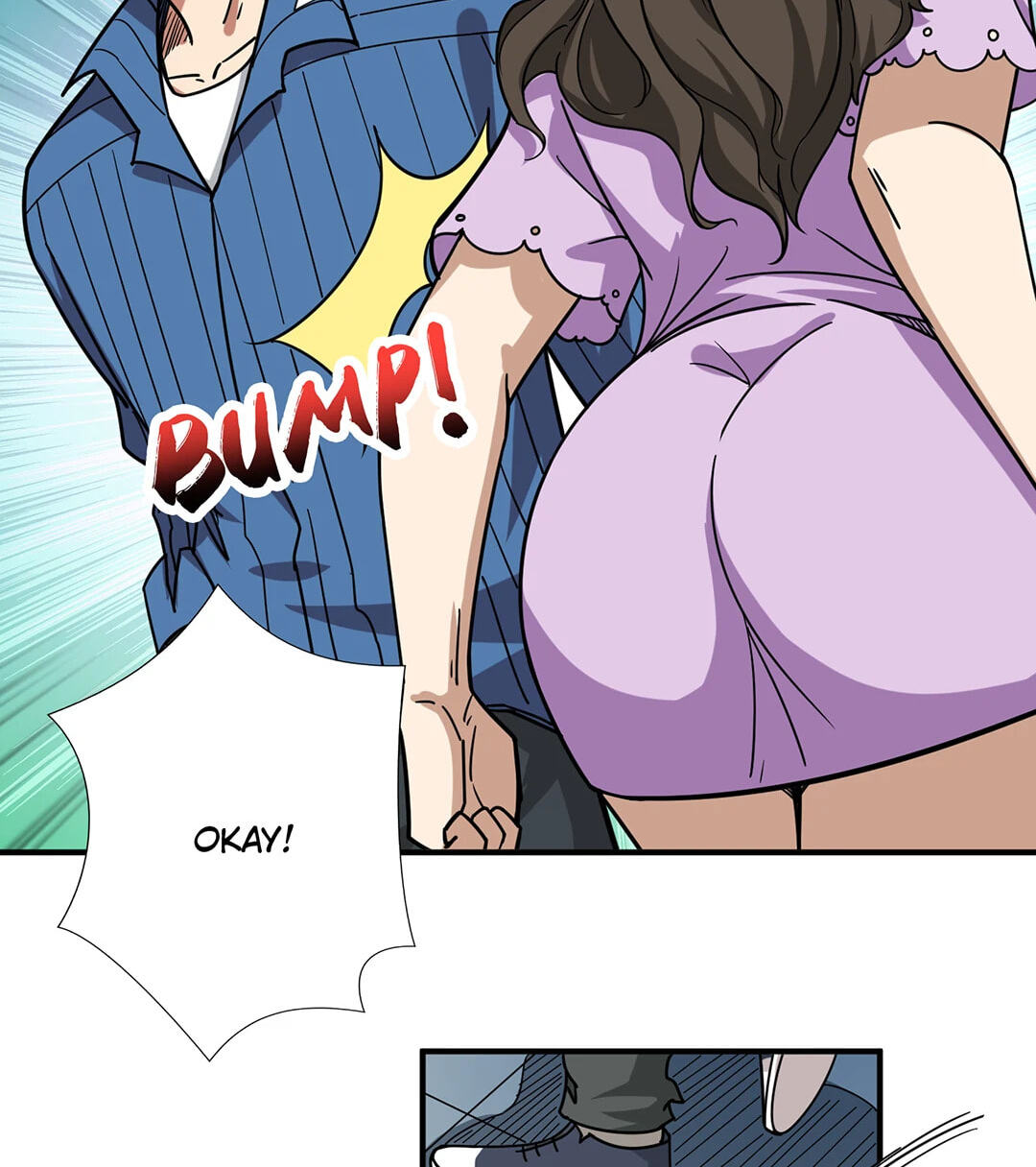 Read The God Devourer chapter 144 image 9 on Lezhin