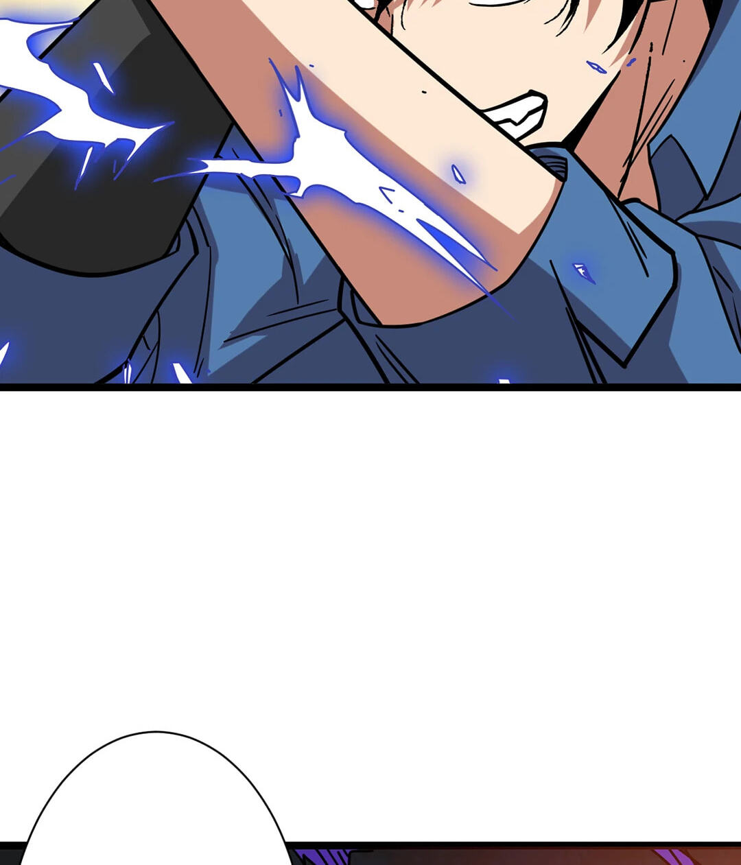Read The God Devourer chapter 145 image 15 on Lezhin
