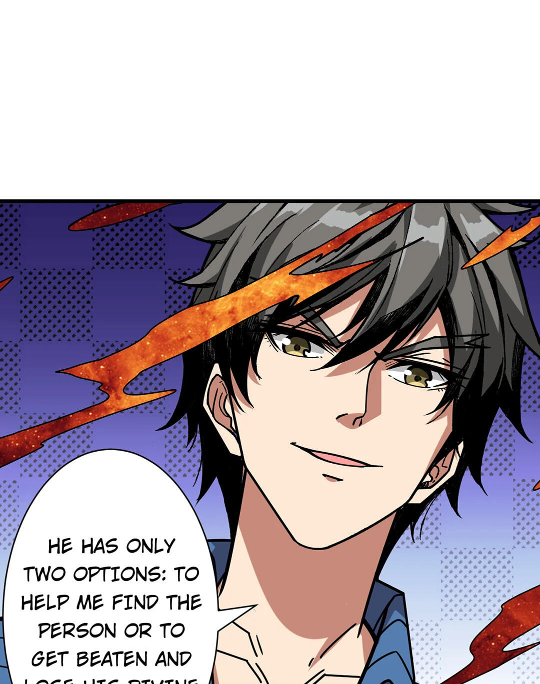 Read The God Devourer chapter 145 image 24 on Lezhin