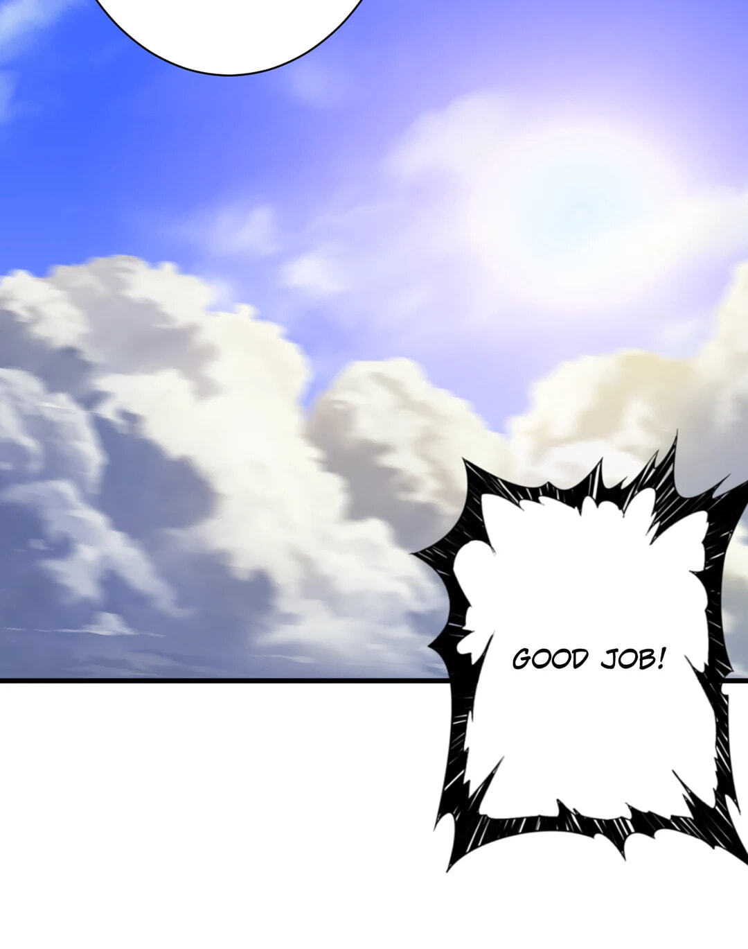 Read The God Devourer chapter 145 image 26 on Lezhin
