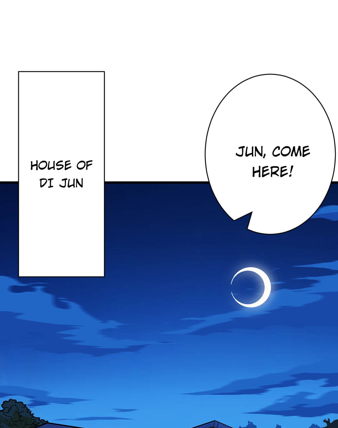 Read The God Devourer chapter 145 image 28 on Lezhin