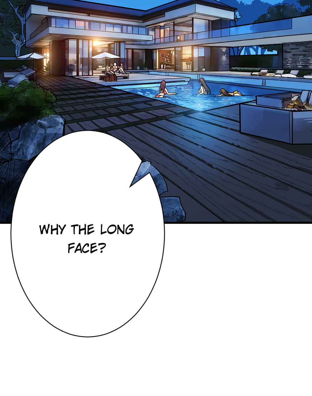 Read The God Devourer chapter 145 image 29 on Lezhin