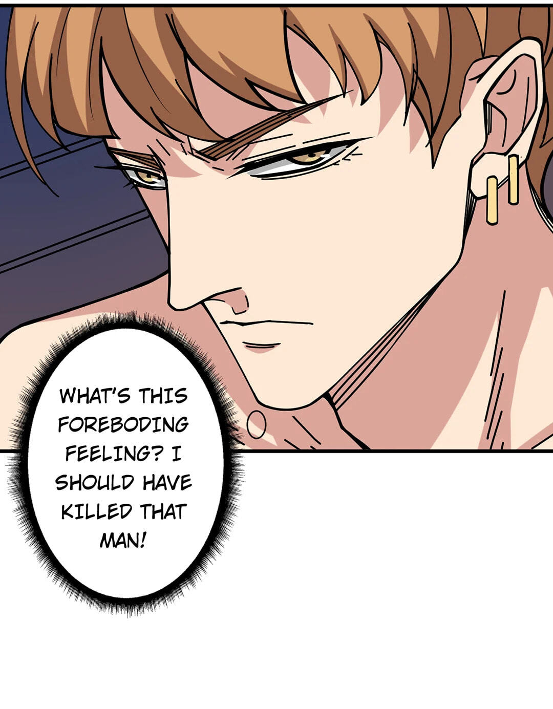 Read The God Devourer chapter 145 image 32 on Lezhin