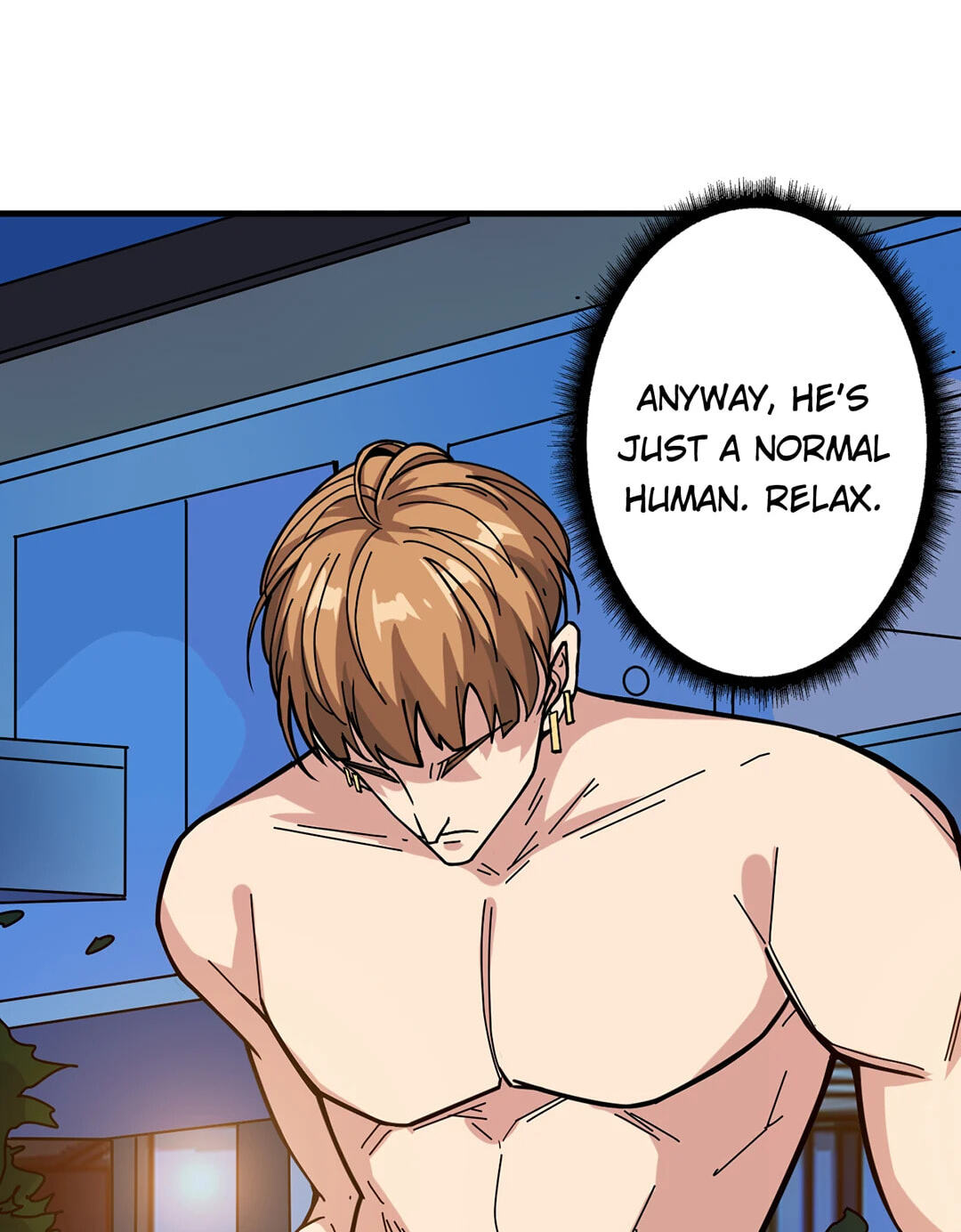 Read The God Devourer chapter 145 image 33 on Lezhin