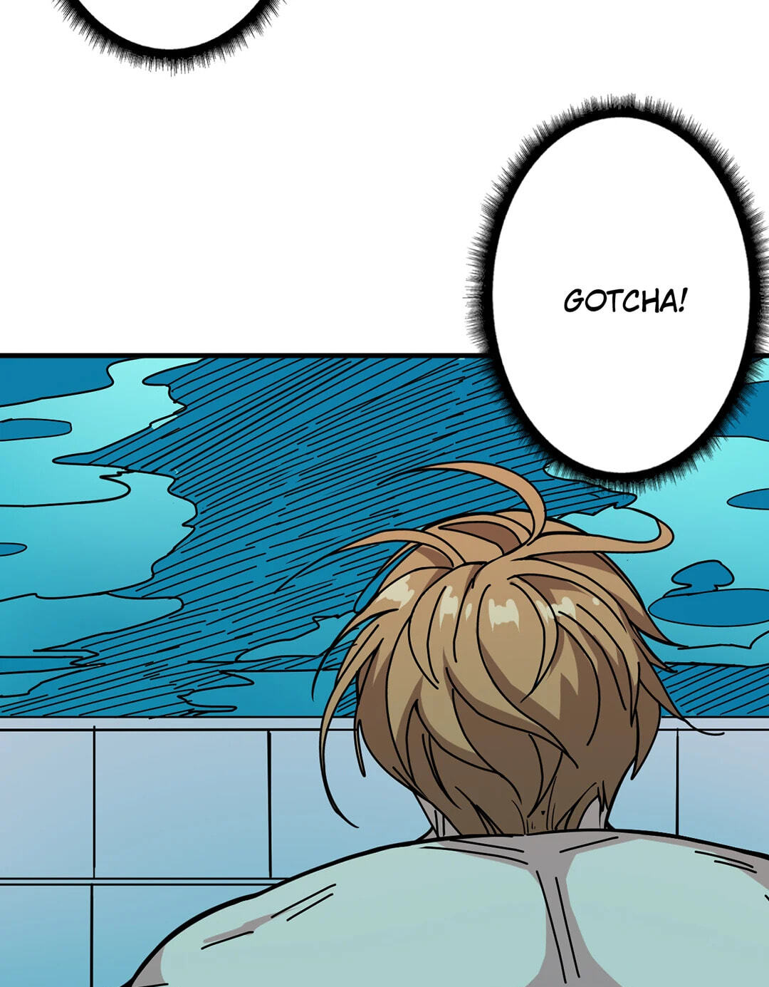 Read The God Devourer chapter 145 image 40 on Lezhin
