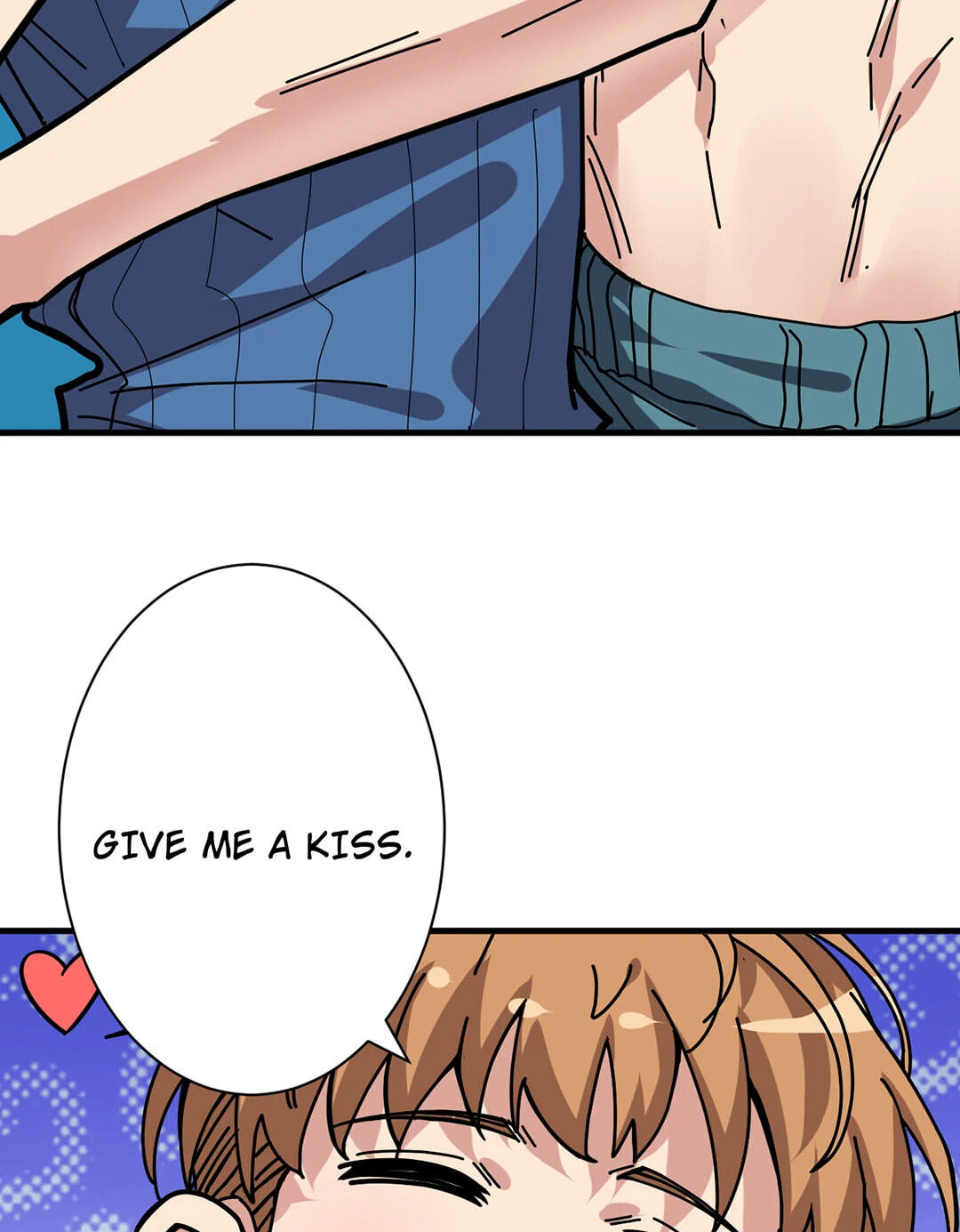 Read The God Devourer chapter 145 image 42 on Lezhin