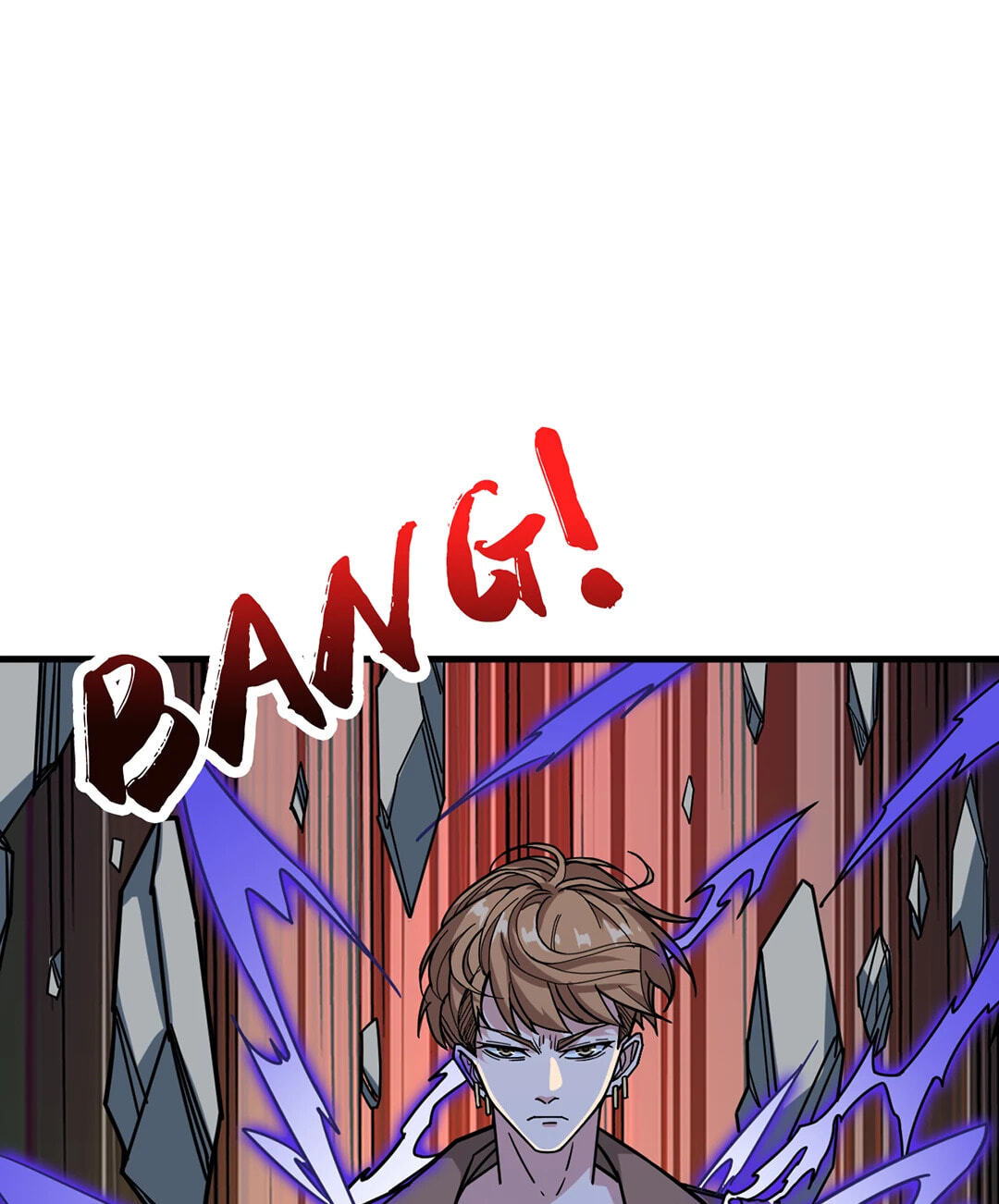 Read The God Devourer chapter 145 image 48 on Lezhin