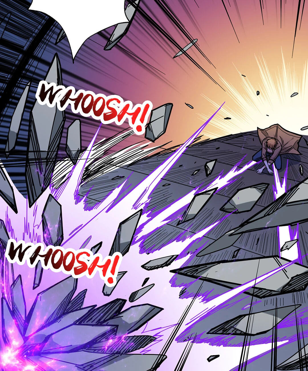 Read The God Devourer chapter 145 image 51 on Lezhin