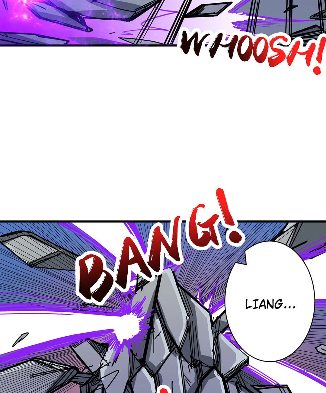 Read The God Devourer chapter 145 image 52 on Lezhin