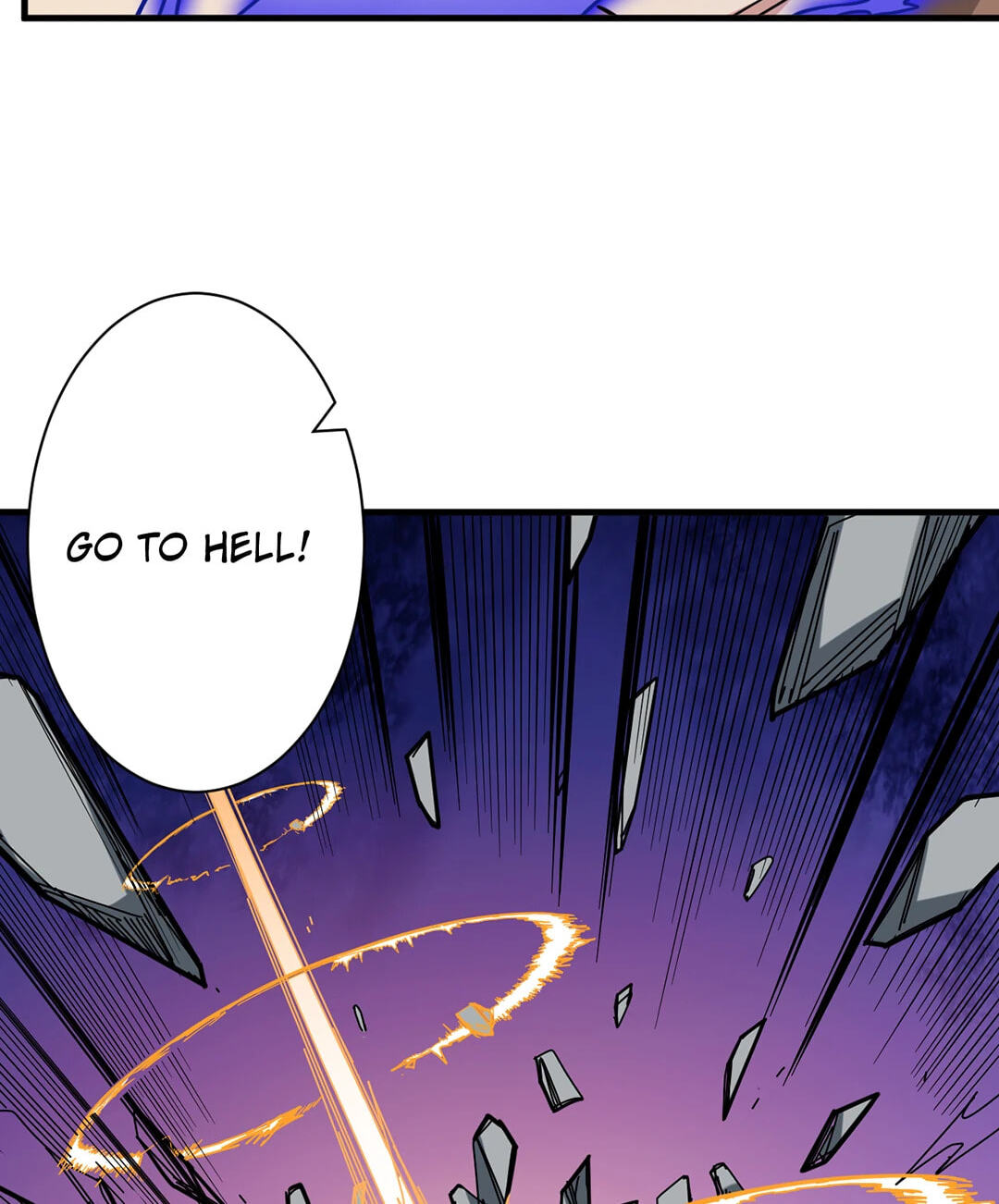 Read The God Devourer chapter 145 image 55 on Lezhin