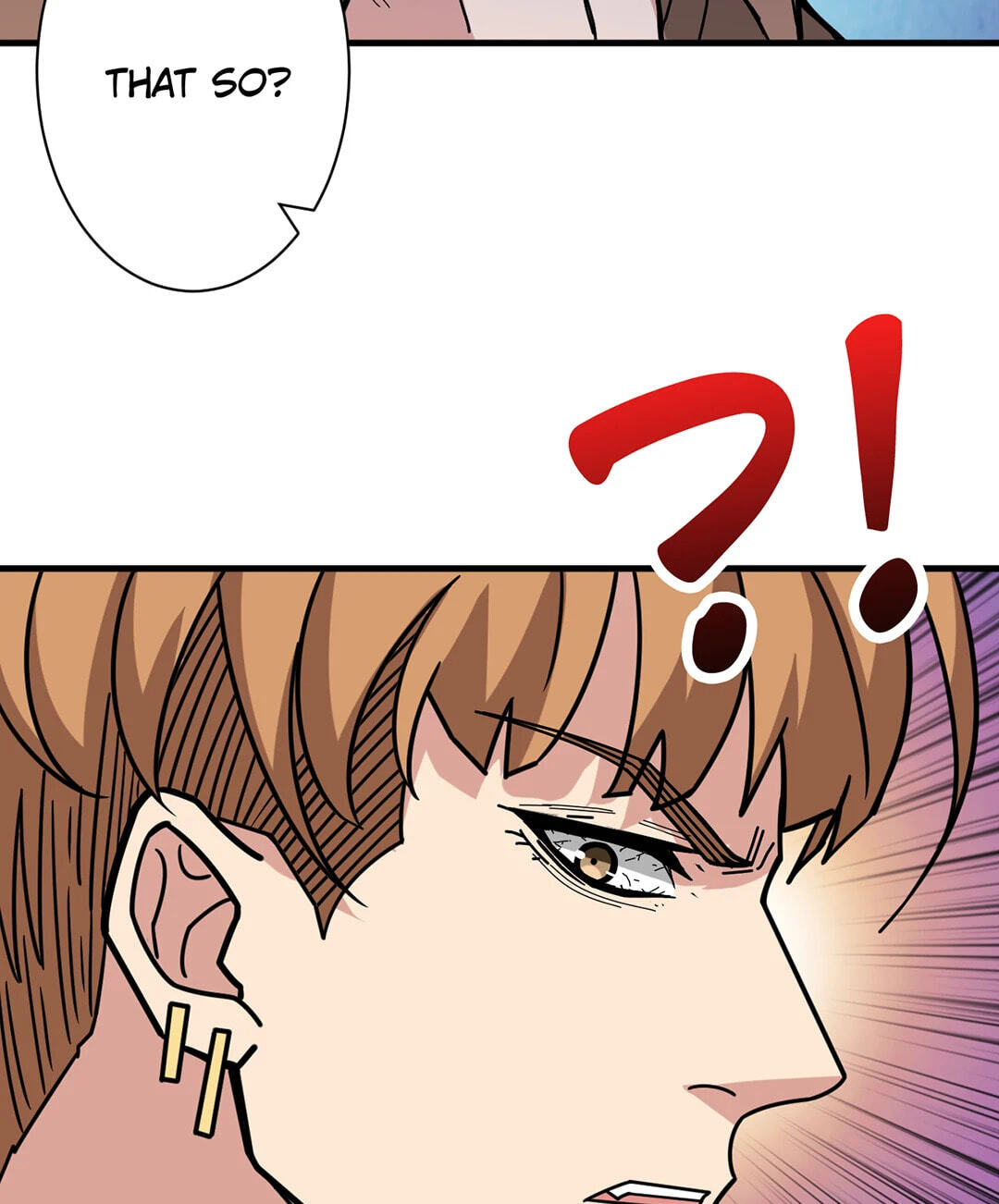 Read The God Devourer chapter 145 image 58 on Lezhin