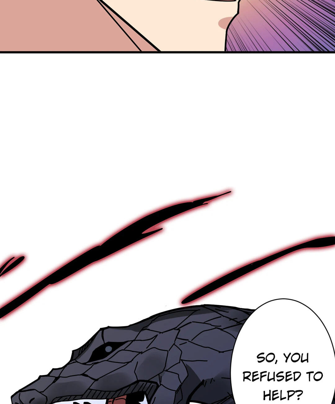 Read The God Devourer chapter 145 image 59 on Lezhin