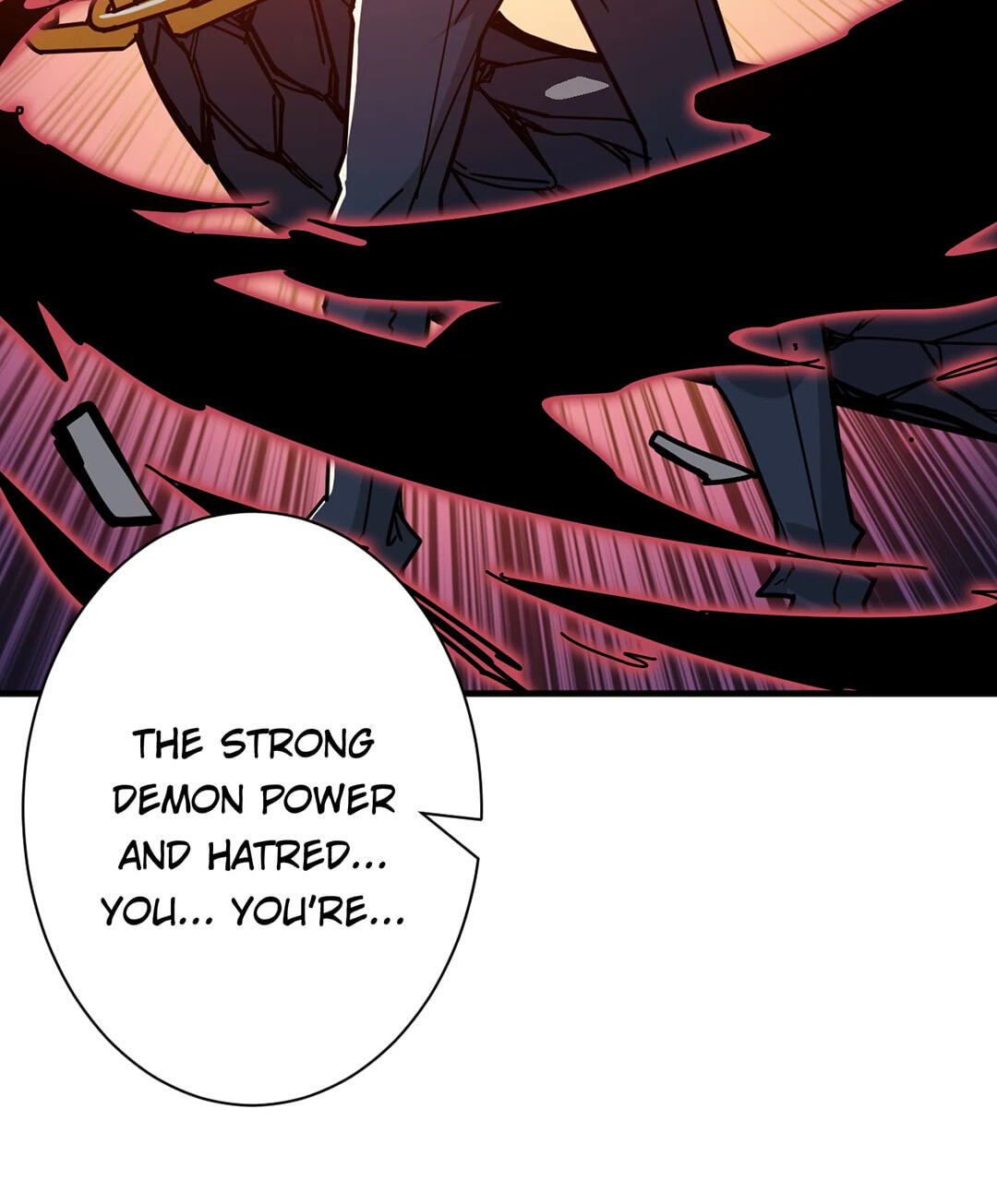 Read The God Devourer chapter 145 image 61 on Lezhin