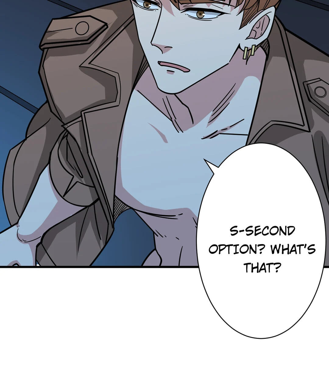 Read The God Devourer chapter 145 image 65 on Lezhin