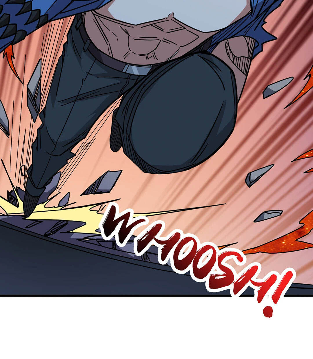 Read The God Devourer chapter 145 image 67 on Lezhin
