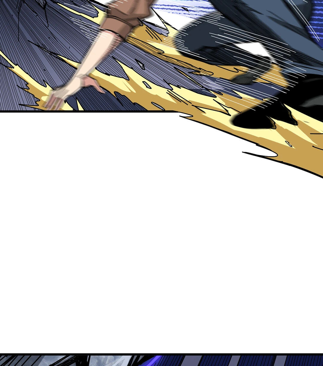 Read The God Devourer chapter 146 image 1 on Lezhin