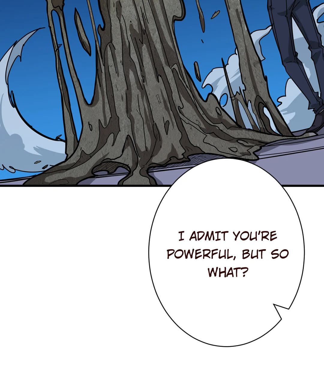Read The God Devourer chapter 146 image 11 on Lezhin