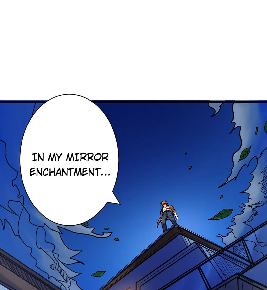 Read The God Devourer chapter 146 image 12 on Lezhin