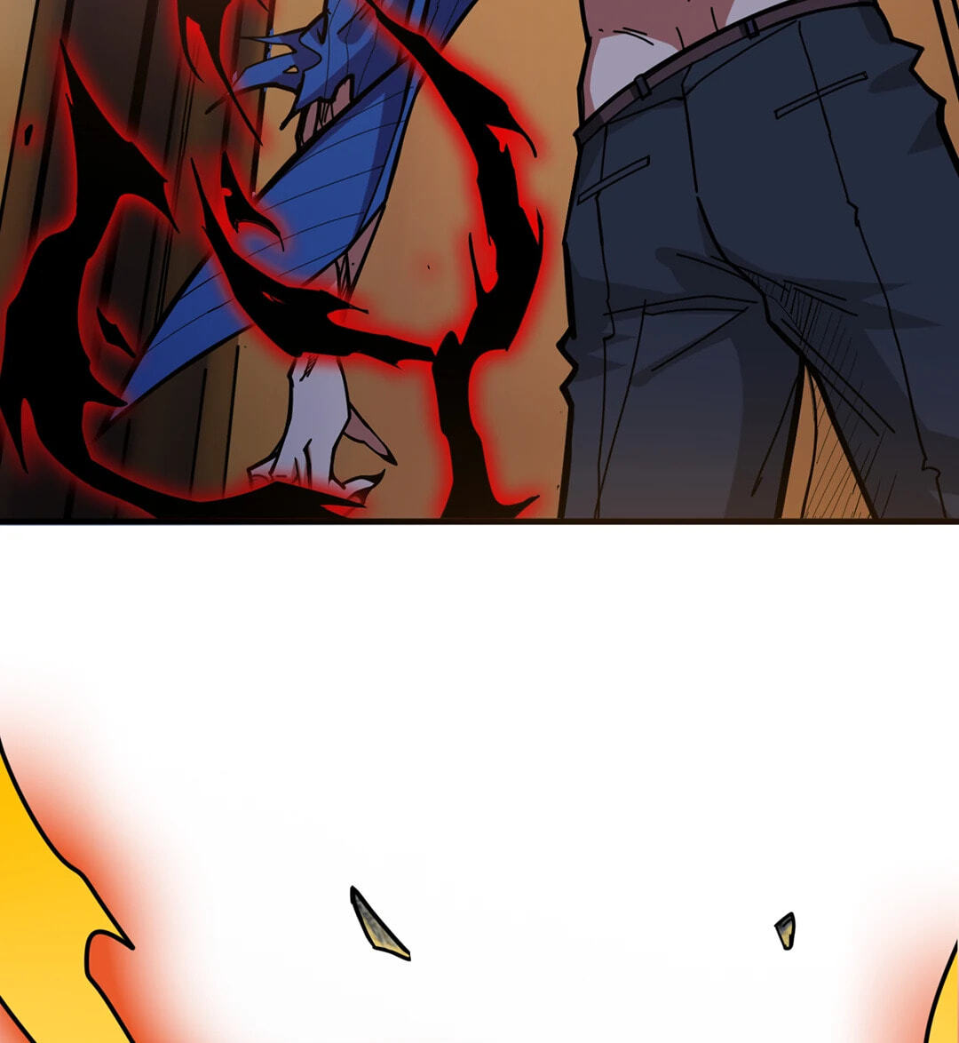 Read The God Devourer chapter 146 image 14 on Lezhin