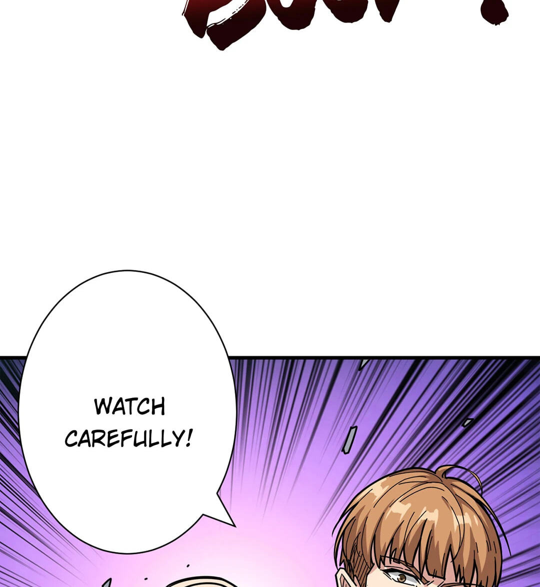 Read The God Devourer chapter 146 image 17 on Lezhin